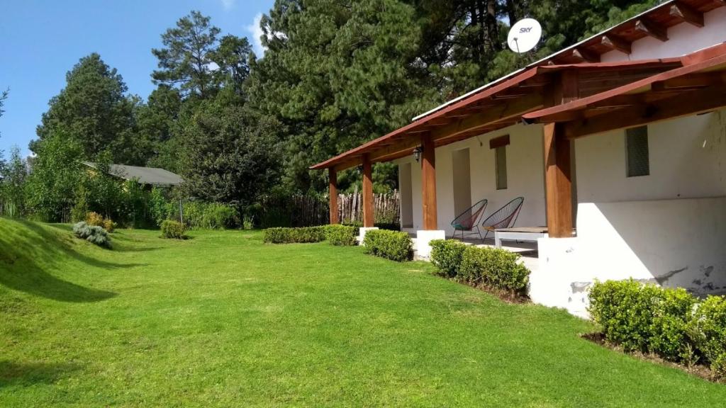 Hotel Rancho Escondido